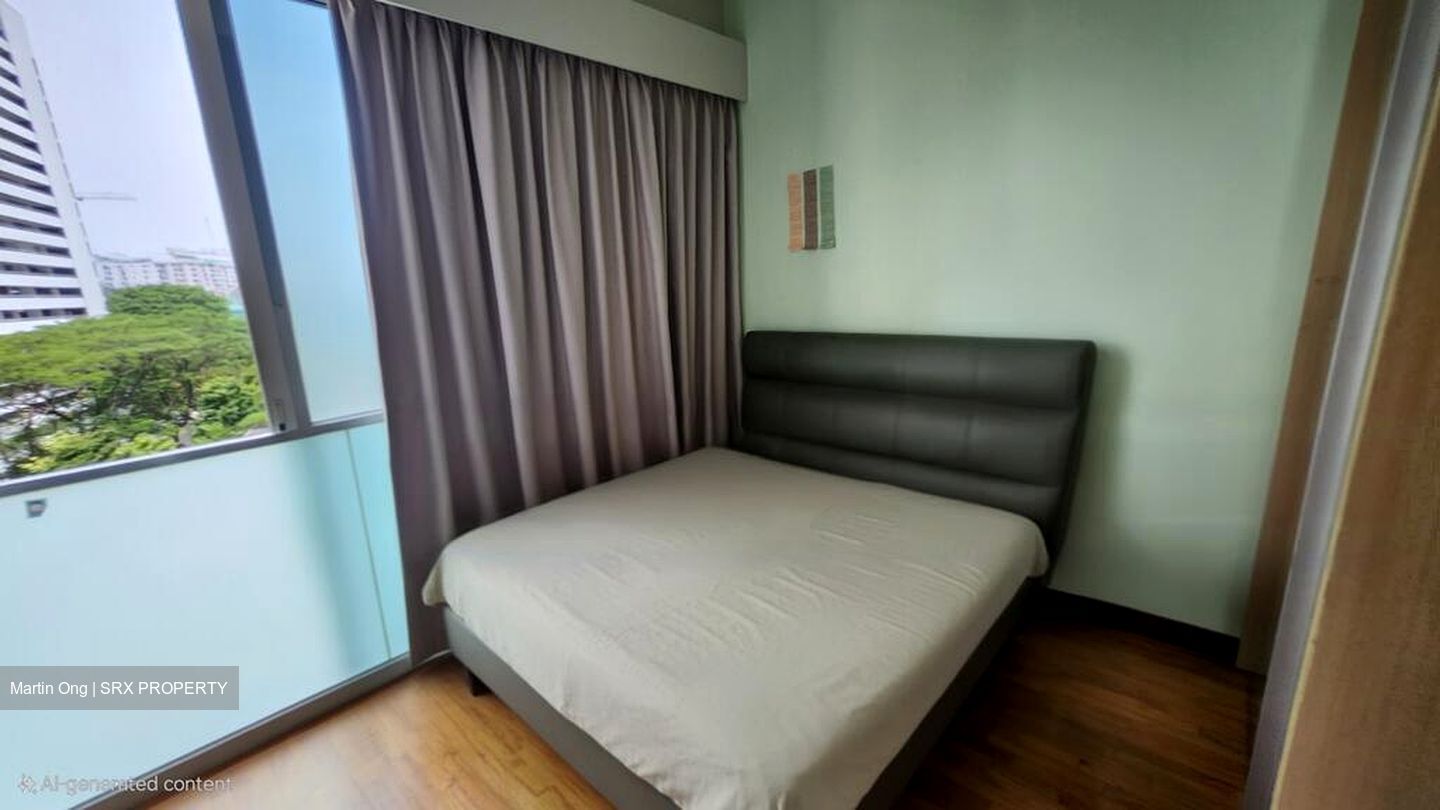 eCO (D16), Condominium #471991921